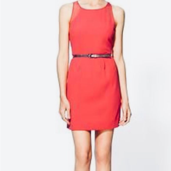 Barbie pink aryn K Silk Dress - Picture 2 of 6